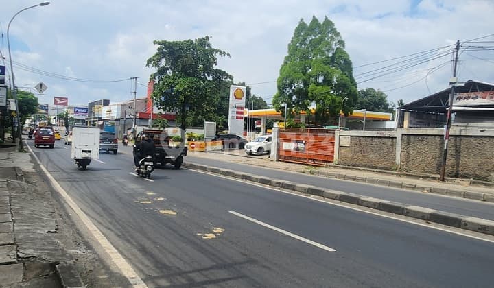 Jual Bangunan Komersial Di Narogong, Bekasi