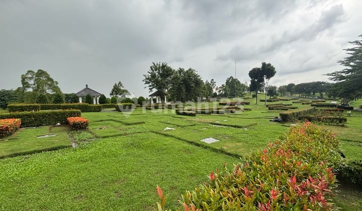Dijual Kavling Makam di San Diego Hills,Karawang Barat