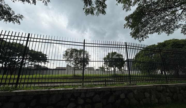 Disewakan Komersial Cocok untuk Berbagai Macam Usaha