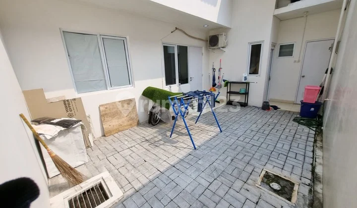 Dijual Rumah 2 Lantai Serpong Natura - Siap Huni, SHM, Lokasi Strategis, Sul Dijual Rumah 2 Lantai Serpong Natura - Siap Huni, SHM, Lokasi Strategis, Sul