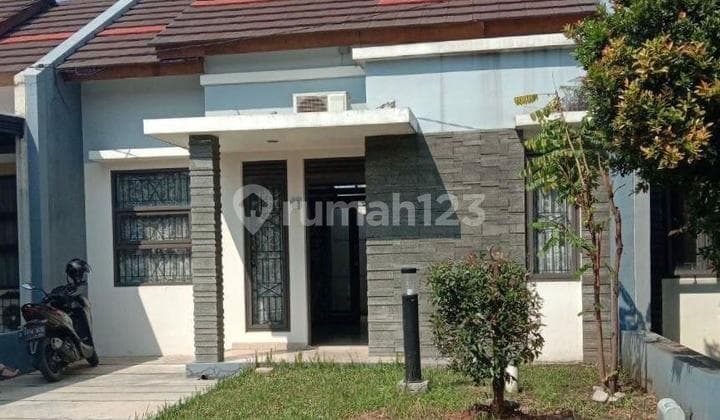 Grand Sharon Residence 2 Bedroom House Ready to Occupy