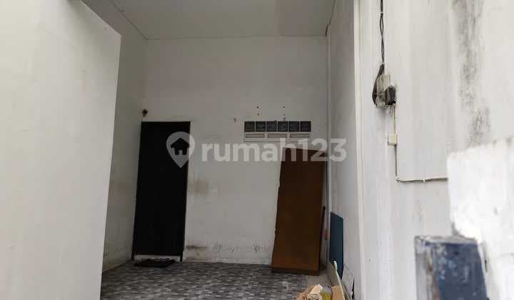 PJMI Boarding House Bintaro Near STAN (ARNT)