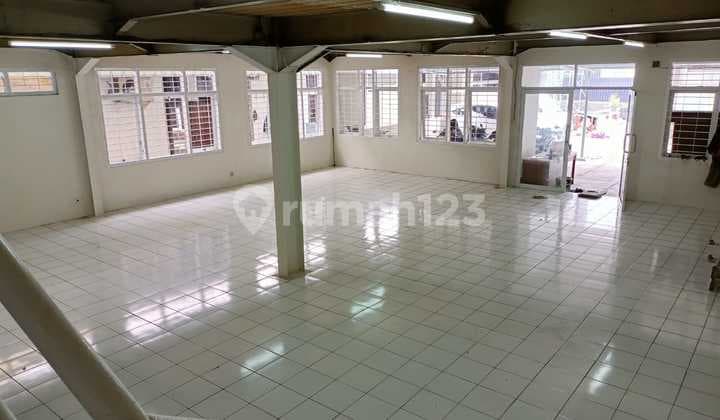 Gudang, Pabrik Home Industri Kopo Bihbul Bandung Dekat Tol Kopo