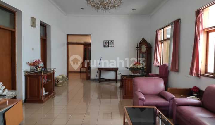 Rumah Di Pasir Kaliki Bandung Selangkah Dari Paskal Hyper Square