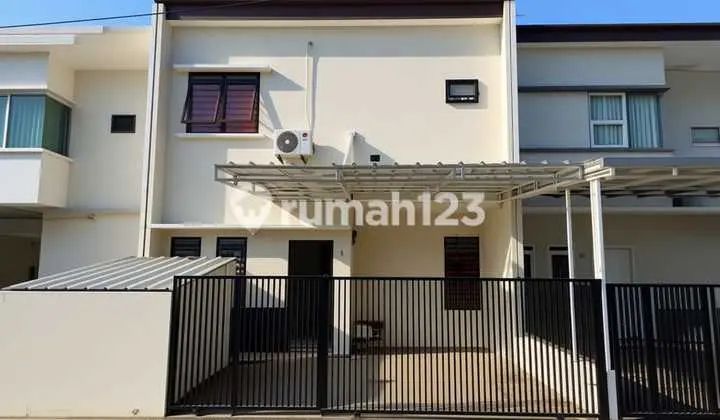Dijual Cepat!!! Rumah Nyaman Siap Huni Sayap Pasteur @Cipedes