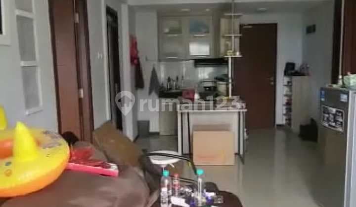 Cheapest Gateway Pasteur Bandung Apartment Type 3 Bedroom Furnished