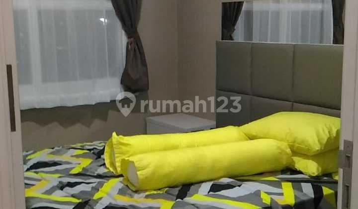 Apartemen Parahyangan Residences Ciumbuleuit Bandung Rapih dan Bersih