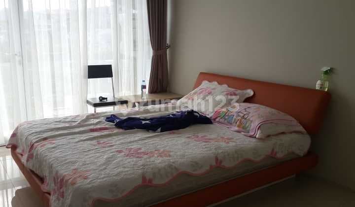 Sewa Rumah Di Resor Dago Pakar Include Furnish