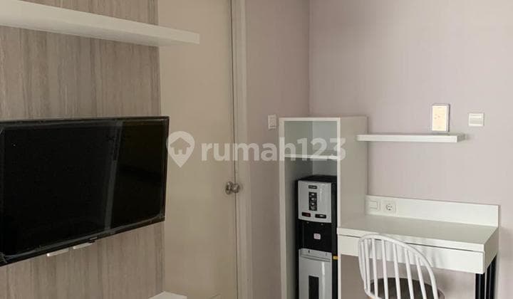 Apartemen Parahyangan Residence Ciumbuleuit Bandung Dekat UNPAR