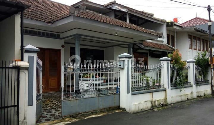 Rumah Homie Siap Huni Di Jalan Batu Indah Bandung
