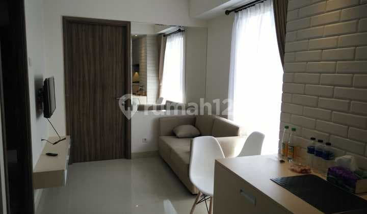 Murah Apartemen Galeri Ciumbuleuit 3 Tipe 2Br Furnish