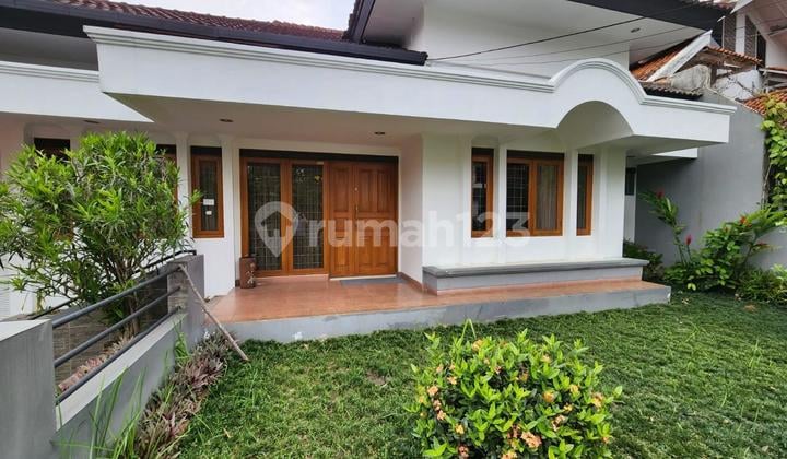Dijual Atau Disewakan Rumah Di Setrasari Kulon Bandung