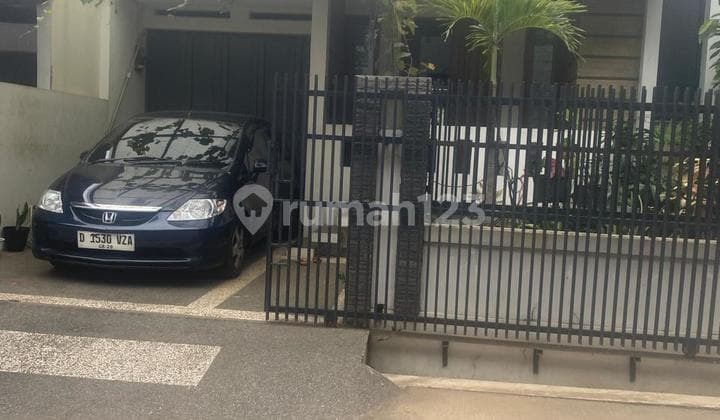 Dijual Rumah Siap Huni Di Arcamanik 3 Kamar Tidur