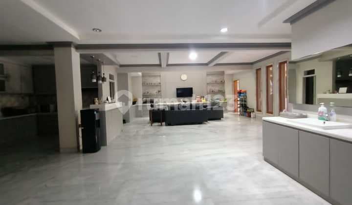 Luxury Rumah Di Kota Baru Parahyangan Semi Furnish