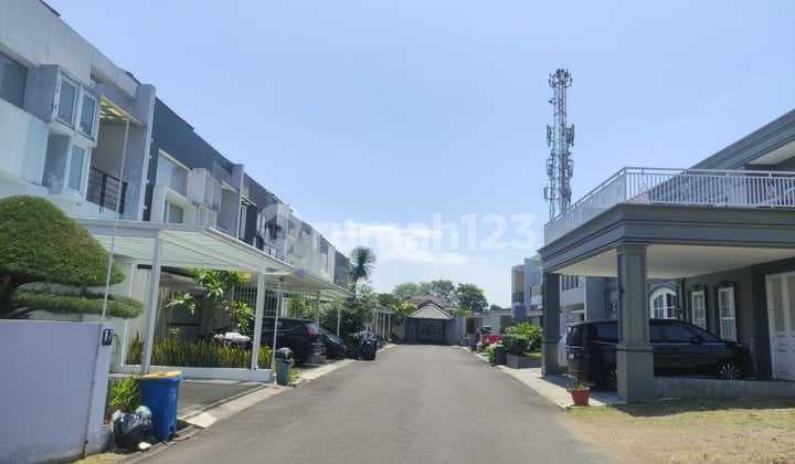 Kavling Siap Bangun Di Komplek Sukamulya Regency Pasteur