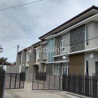 Dijual Rumah Baru Minimalis Modern Di Komplek Mekarwangi Ada 4 Kamar Tidur