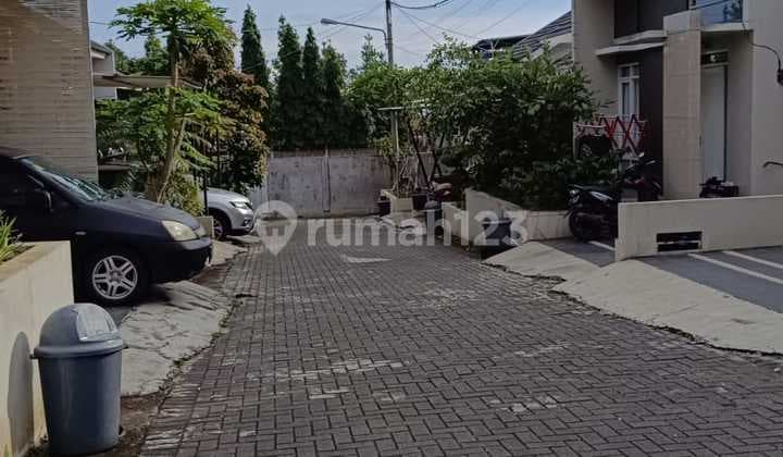 Rumah The Sariwangi Village Bandung Siap Huni