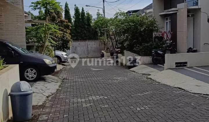 Rumah The Sariwangi Village Bandung Siap Huni
