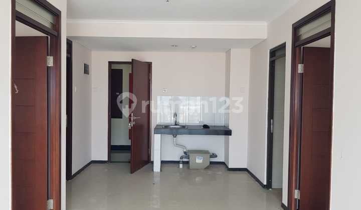 Apartemen Gateway Pasteur Tipe 3 Bedroom Unfurnish