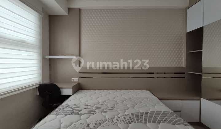 Comfortable Apart Parahyangan Residence Ciumbuleuit 1 Bedroom