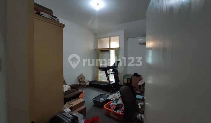 Gudang Dan Ruang Kantor Di Kopo Bihbul Dekat Tol Kopo