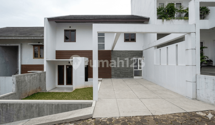 Best Deal!!! Minimalis Siap Huni @Dago Dekat Hotel Jayakarta