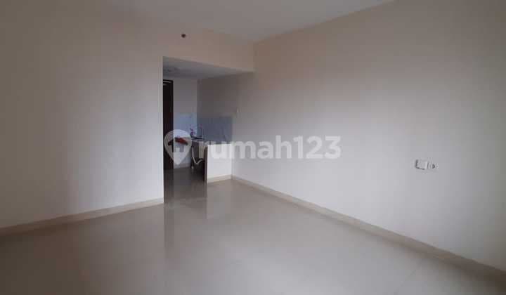 Unfurnished Studio Type Apartment at Galeri Ciumbuleuit 2, Area 30m²