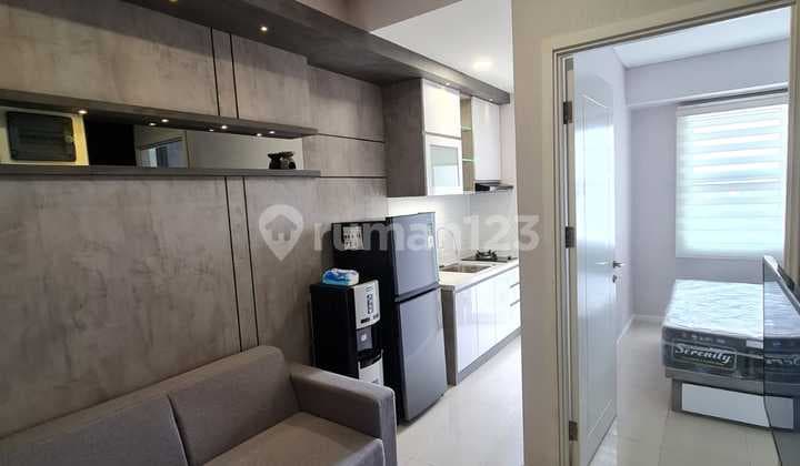 Ternyaman Dan Rapih Apart Parahyangan Residence Tipe 1 Bedroom