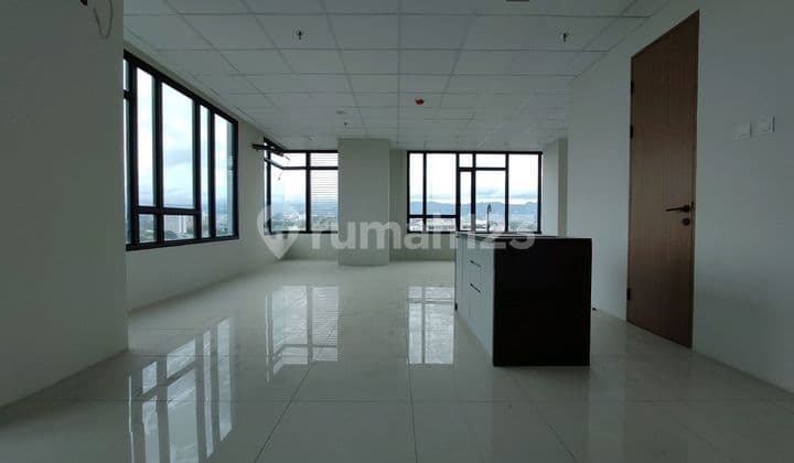 Disewakan Soho H Quarter di Jalan Asia Afrika Bandung