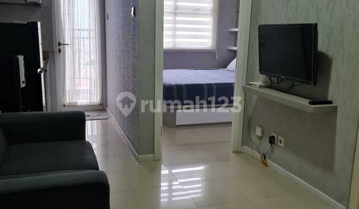 Rapih Dan Bersih Apart Parahyangan Residence Ciumbuleuit