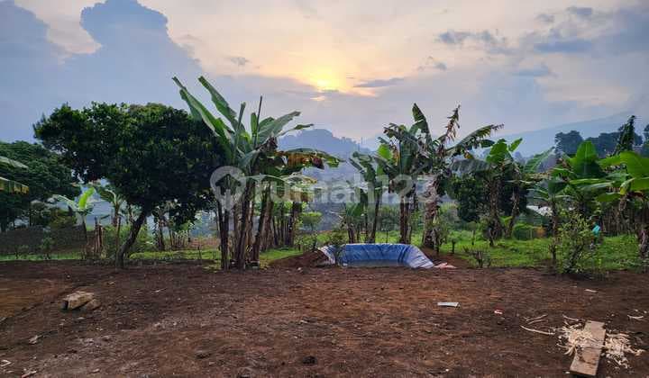Selling Land In Dago Giri Bandung Close To Various Cafes