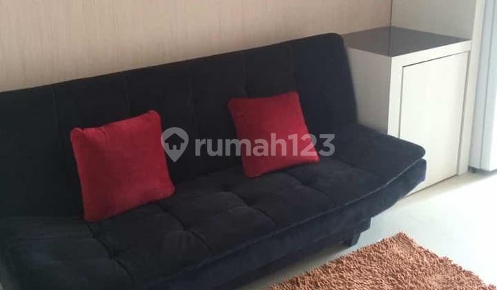 Murah... Apartemen Parahyangan Residence Ciumbuleuit Tipe 2Br