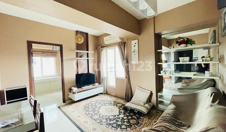 Galcim Apartment Type 2 Bedroom Fully Furnished Ready to Occupy