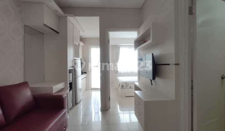 Apartemen Ciumbuleuit Parahyangan Dekat Kampus Unpar