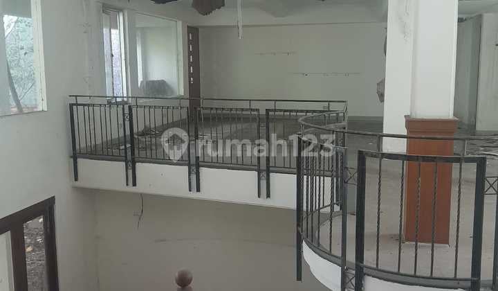 Lelang Aset Bank Rumah Di Setrasari Kulon Bandung