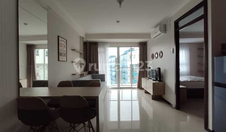Disewakan Apartemen Siap Huni Gateway Pasteur 2 Bedroom Furnish