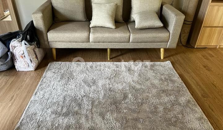 Stylish Minimalis Fully Furnish Rumah Di Kbp Tatar Simakirana