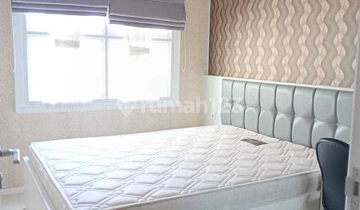 Apartemen Parahyangan Residence Dekat Unpar Tipe 1 Bedroom