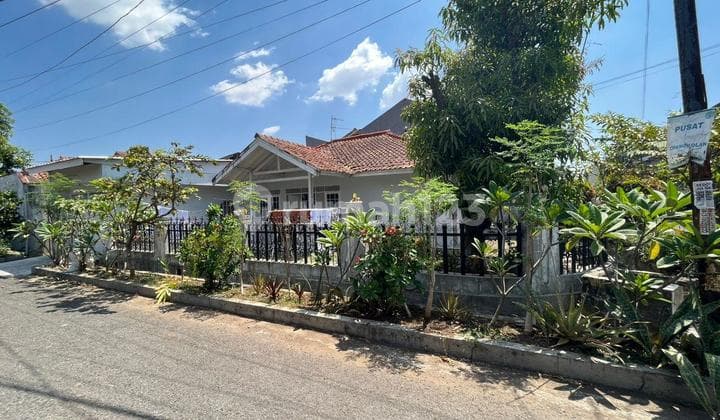 Dijual Cepat Rumah Di Komplek Margahayu Raya Bandung