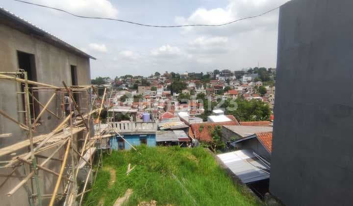 Kavling Siap Bangun Di Awiligar Luas 140m