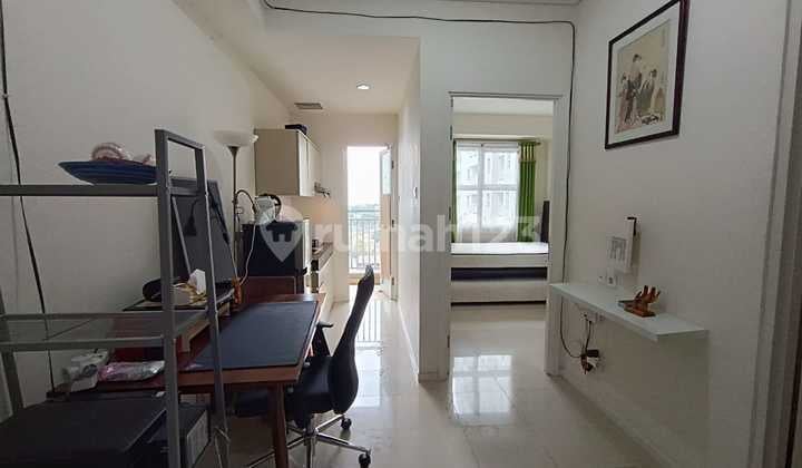 Apartemen Parahyangan Residence Ciumbuleuit Bandung Dekat Unpar