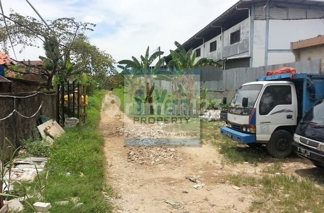 Jual Murah Tanah di Rawa Buaya Jakarta Barat