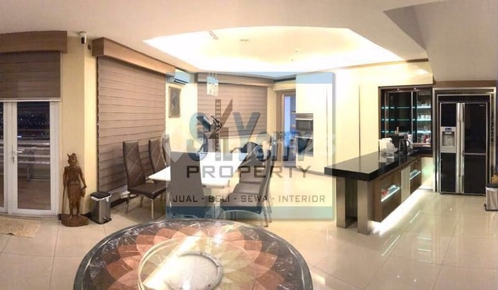 Paladian Park Penthouse For Sale Cheap Fully Furnished