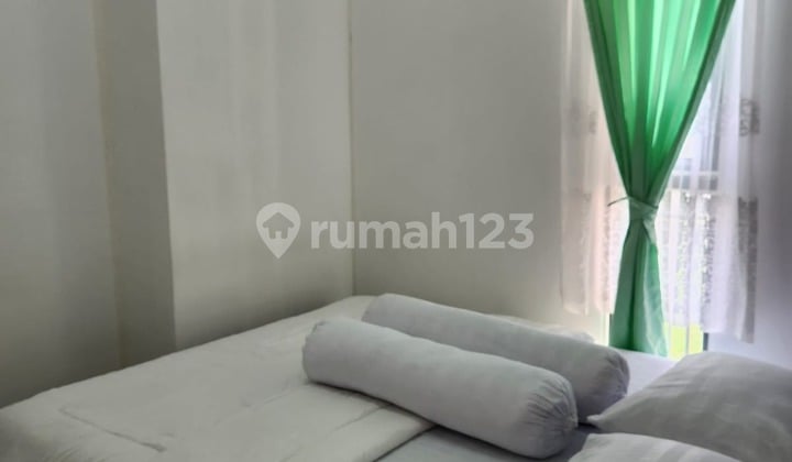 Dijual Apartment Full Furnished 2 Br di Sayana Harapan Indah