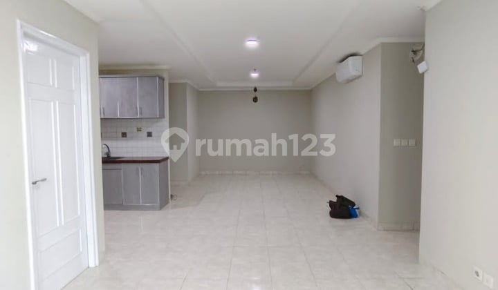 Dijual Apartemen Moi Kelapa Gading Jakarta Utara