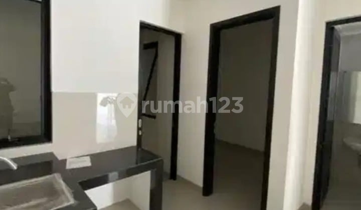 Dijual CondoHouse di Green Royal Cengkareng Jkarta Barat