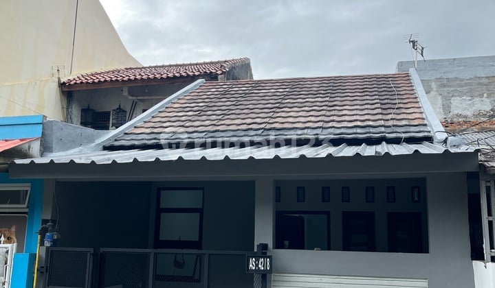House for Rent Tidy Kranggan Permai Housing Ready to Occupy