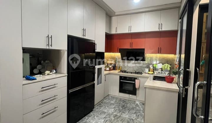 Cibubur Cb Cakep Exclusive House for You SHM in Jatirangga