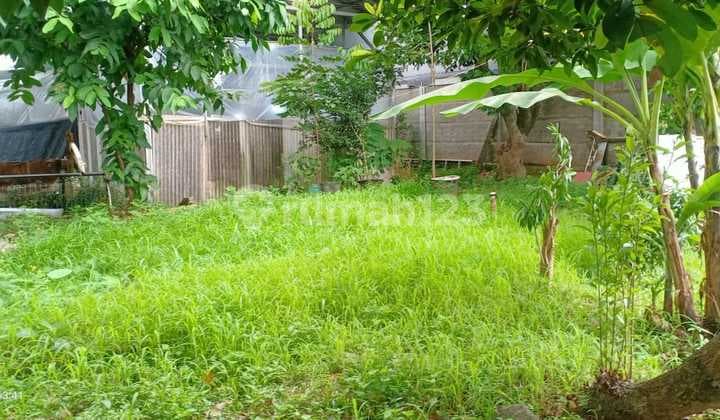 Veteran Town House Plots Near Pondok Indah