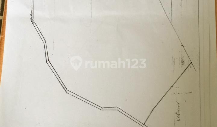 Disewakan Tanah Di Dago Giri , Cocok Untuk Padel, Berkebun , Kafe , Resto